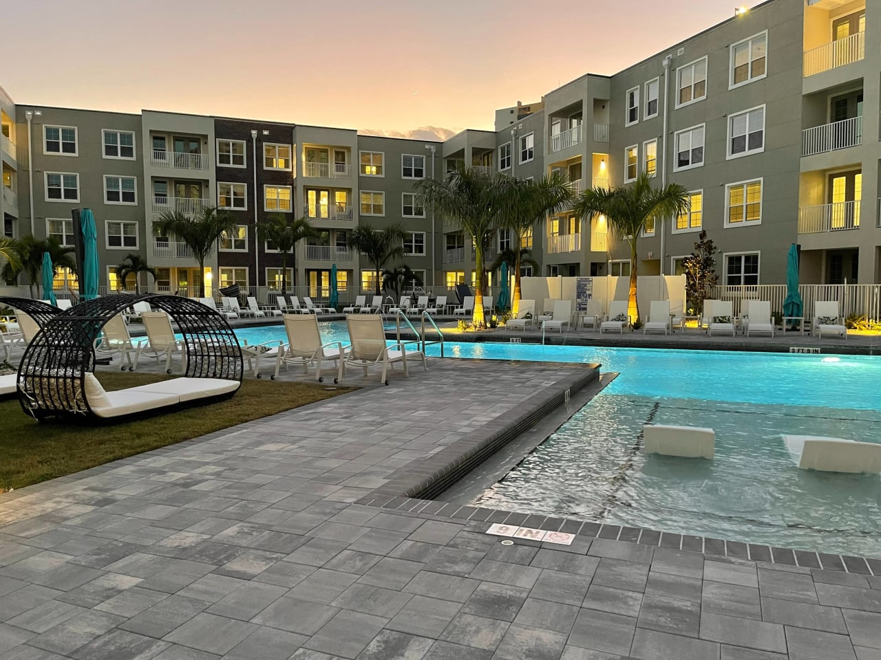 Triton Cay Fort Myers