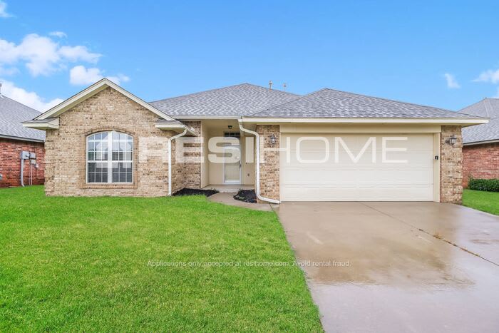 209 North Shannon Way