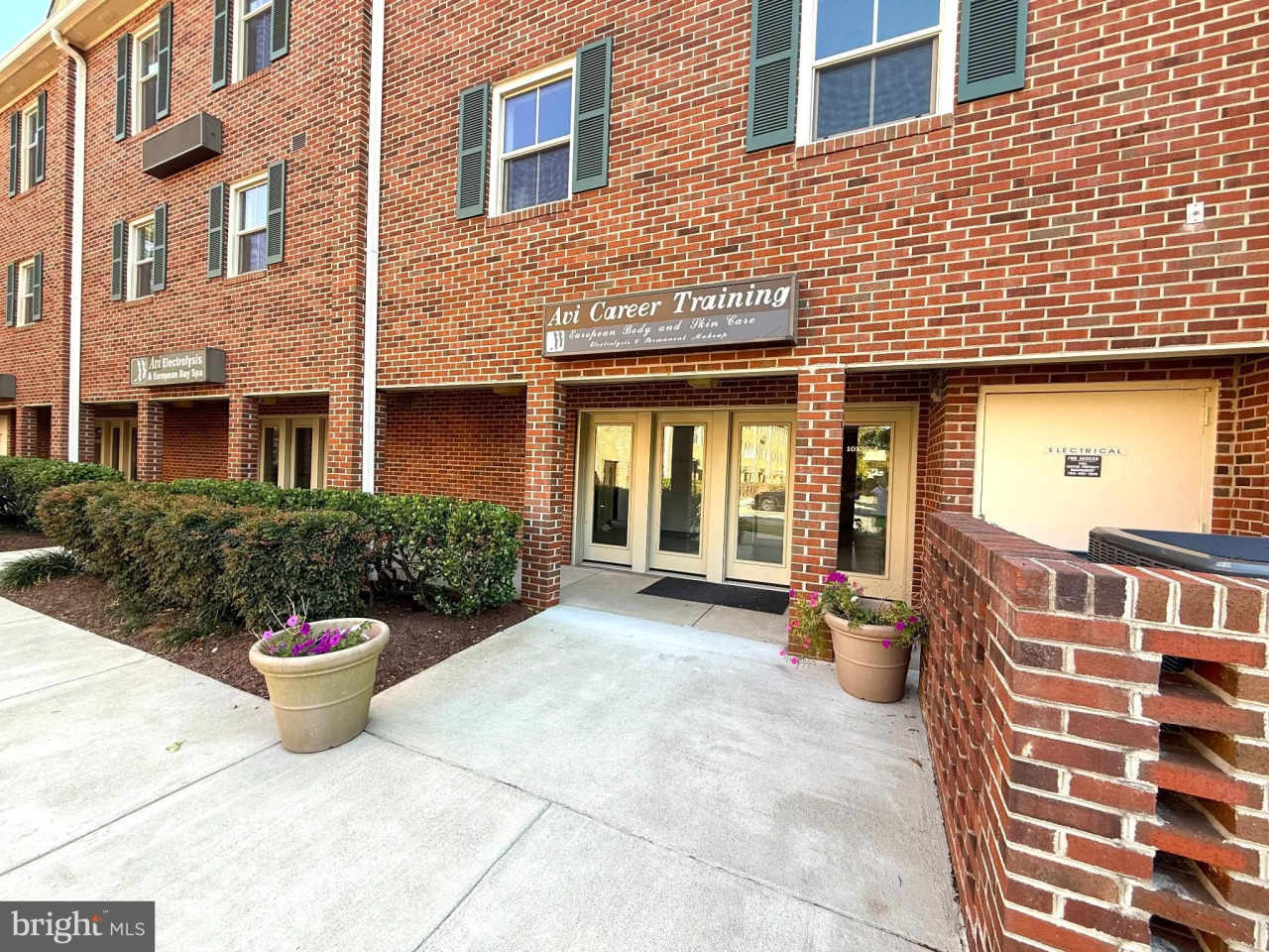 10130-A COLVIN RUN Road unit: A