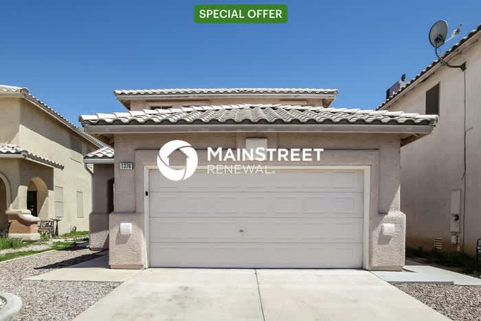 1376 Angel Falls Street