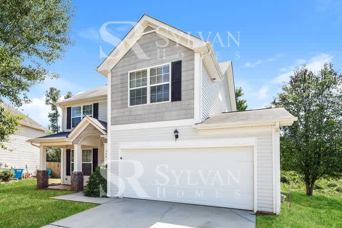 740 Jones Branch Road