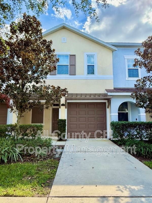 619 Fortanini Circle