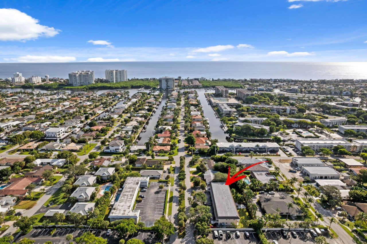 660 Glouchester Street