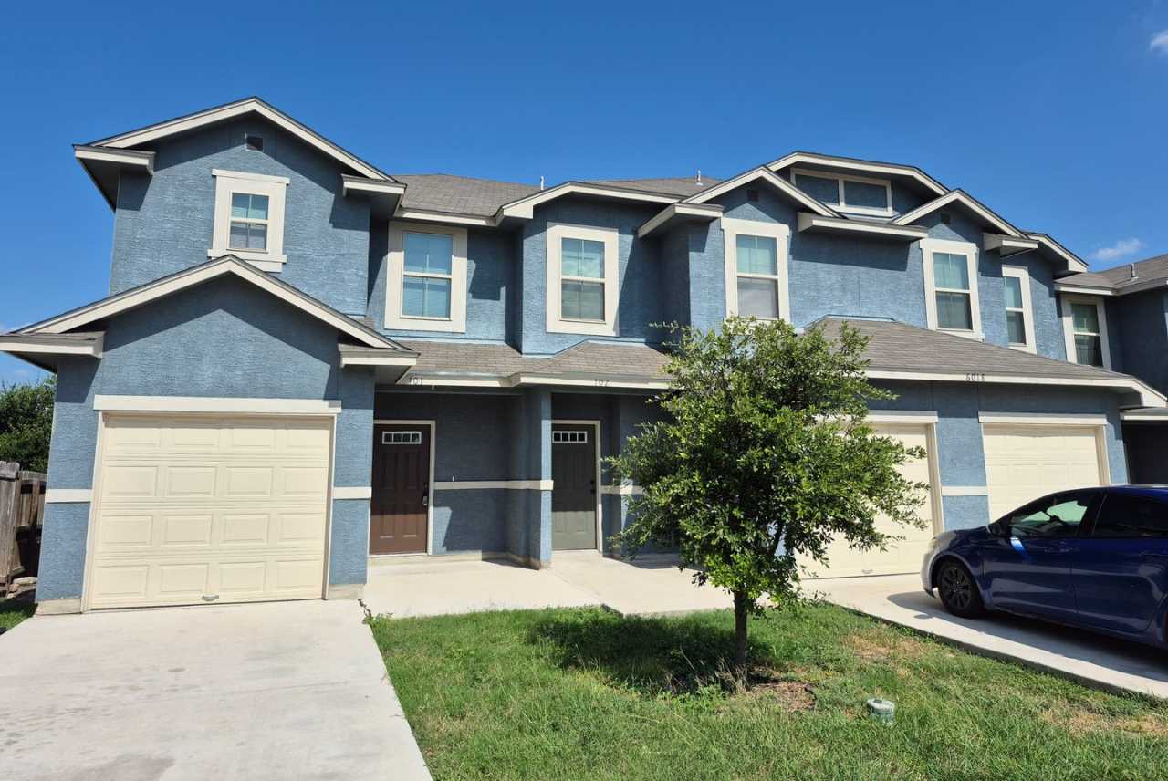 6018 Jax Way #101, San Antonio, TX. 78244