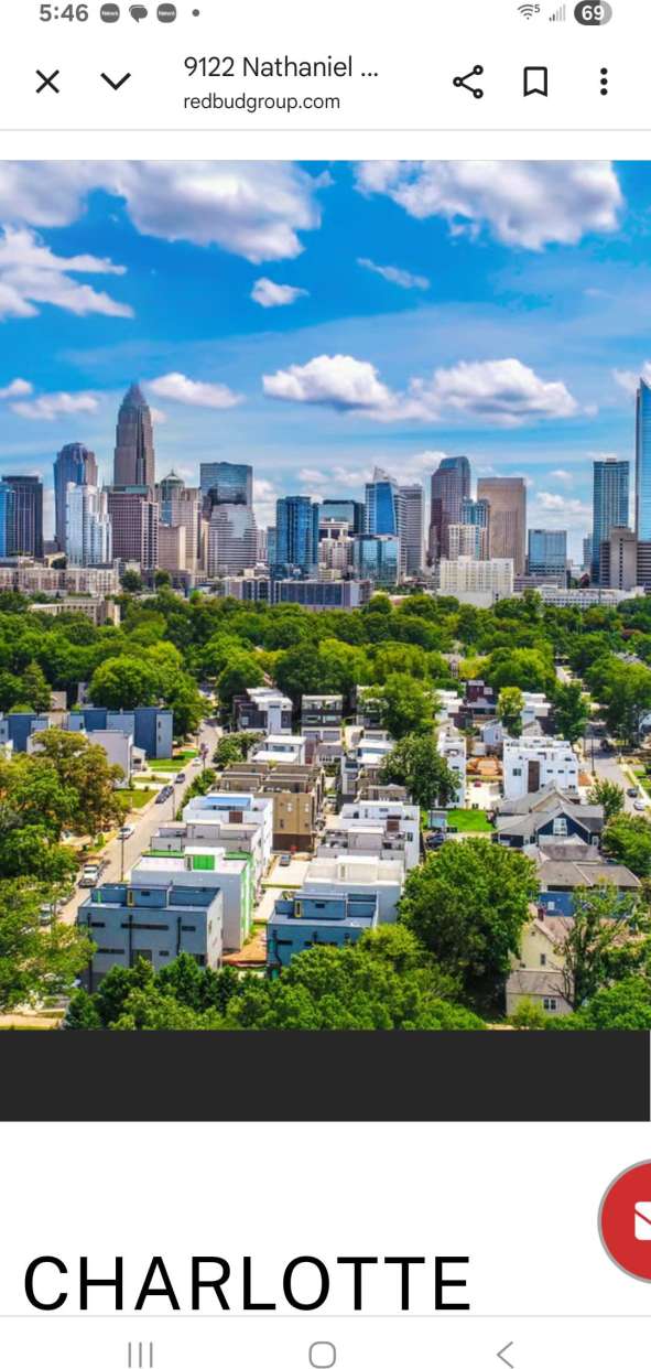 9110 Nathaniel Russell Lane