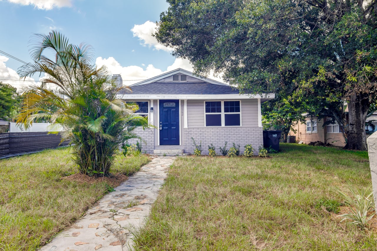 6542 Wayne Street - 1Unit A