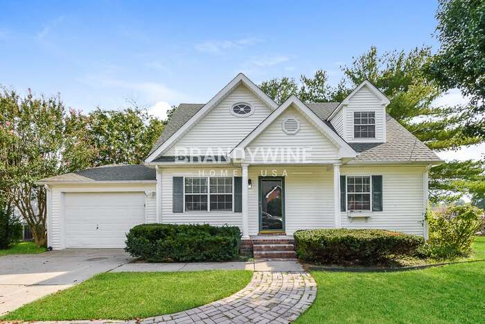 241 East Morris Drive