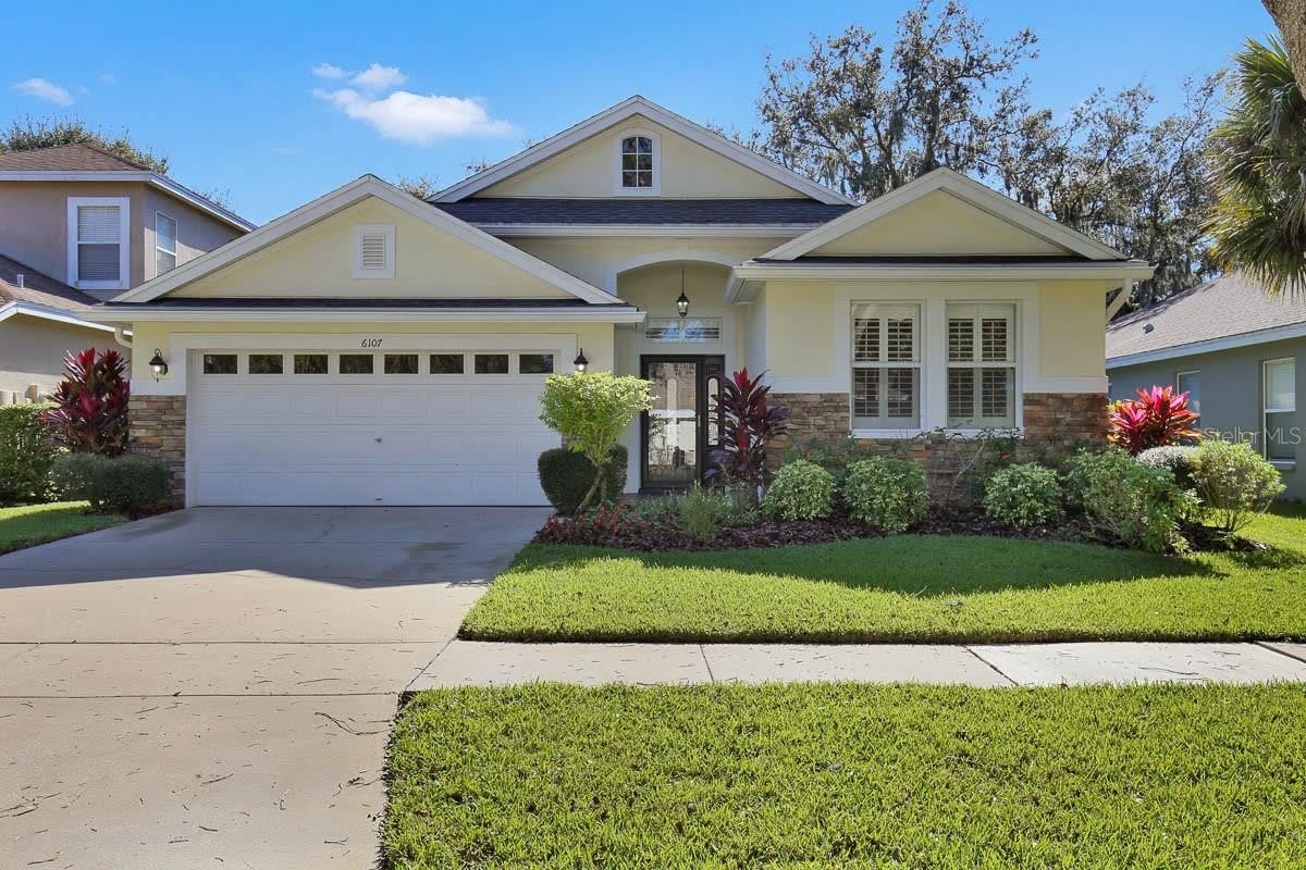 6107 GANNETDALE DRIVE