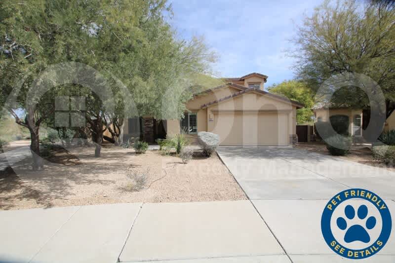 31823 North 22nd Lane