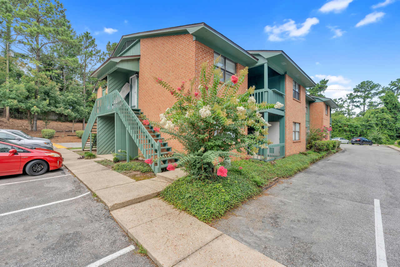 500 Grant St Apt B207