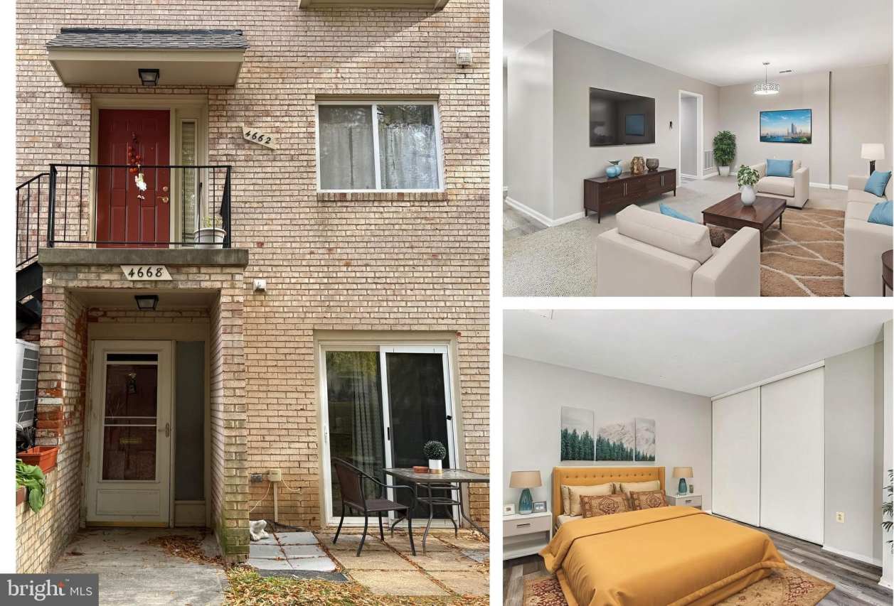 4668 CONWELL Drive unit: 176