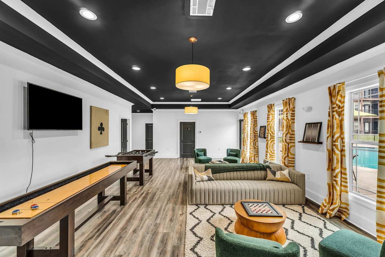 Village at Mills Gap