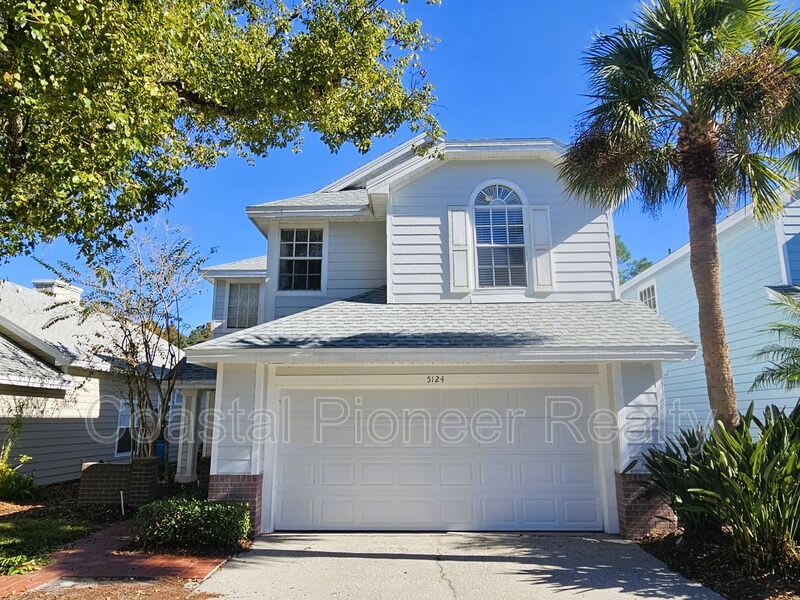 5124 Sterling Manor Dr