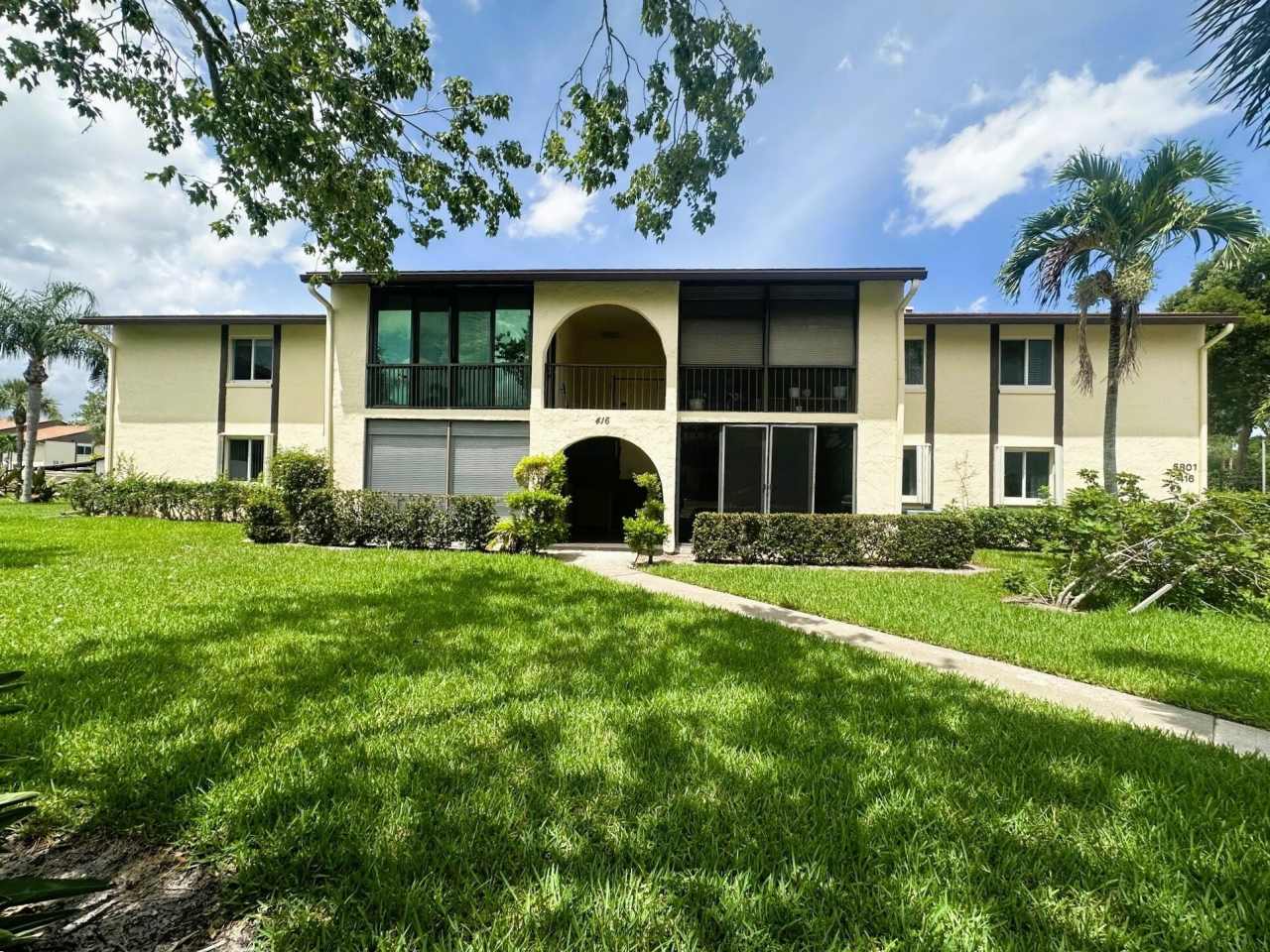 5801 Whispering Pine Way