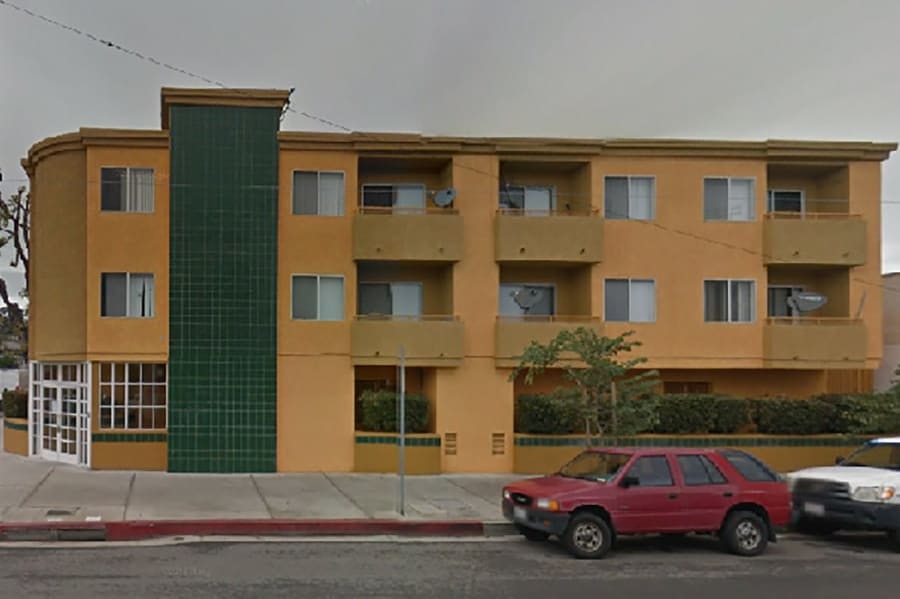 2041 S. Pacific Ave.