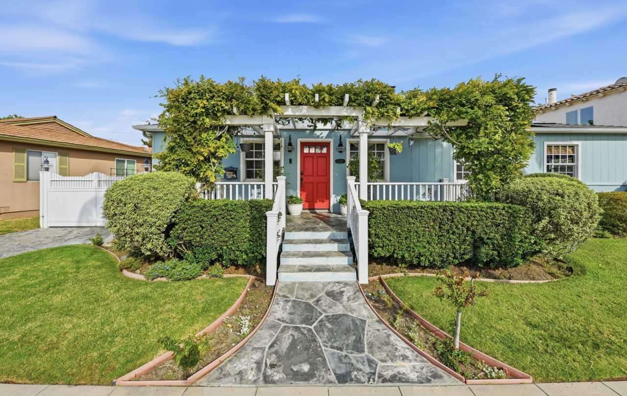 MISSION BAY 4-BED/3-BATH - 3 MIN WALK TO BAY