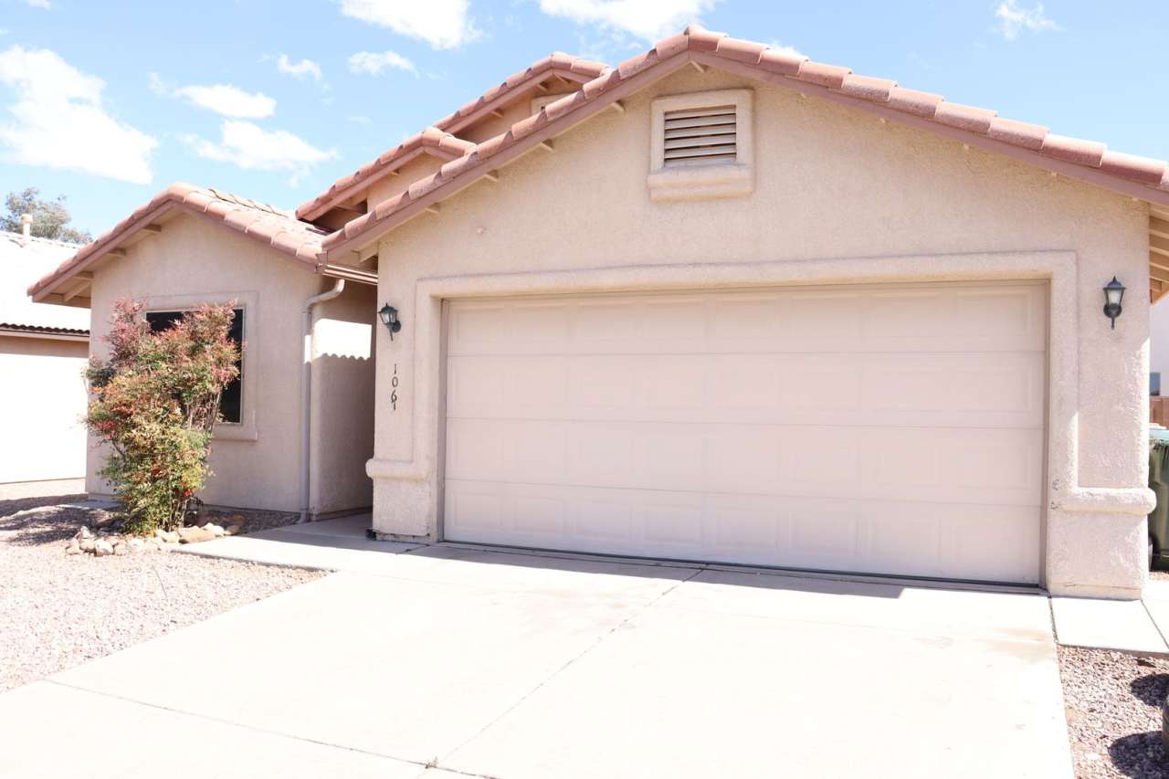 Chaparral Village North