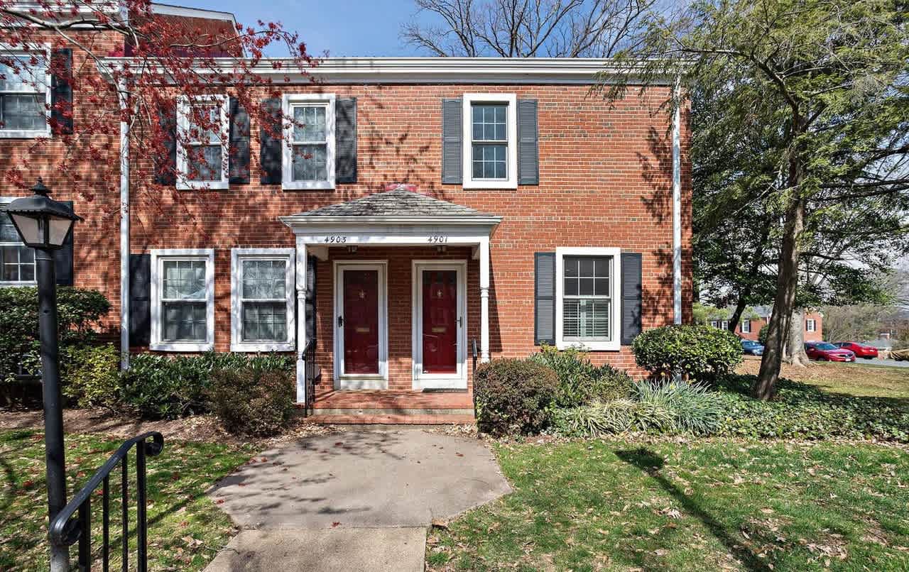 4901 29th Road South