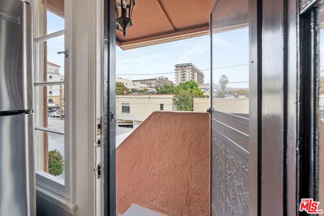 142 South Peck Drive