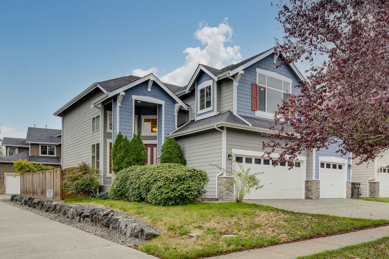 For Rent | Stunning 4-Bedroom Home in Brookside Estates