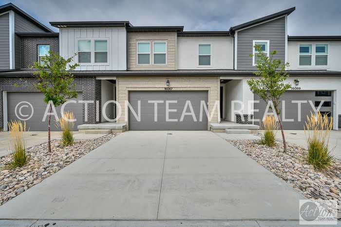 16087 South Truss Drive