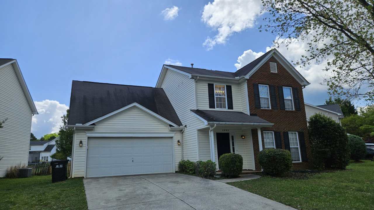 1805 Chinchester Lane - 1