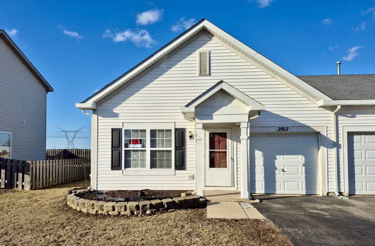 2917 Alyssa St