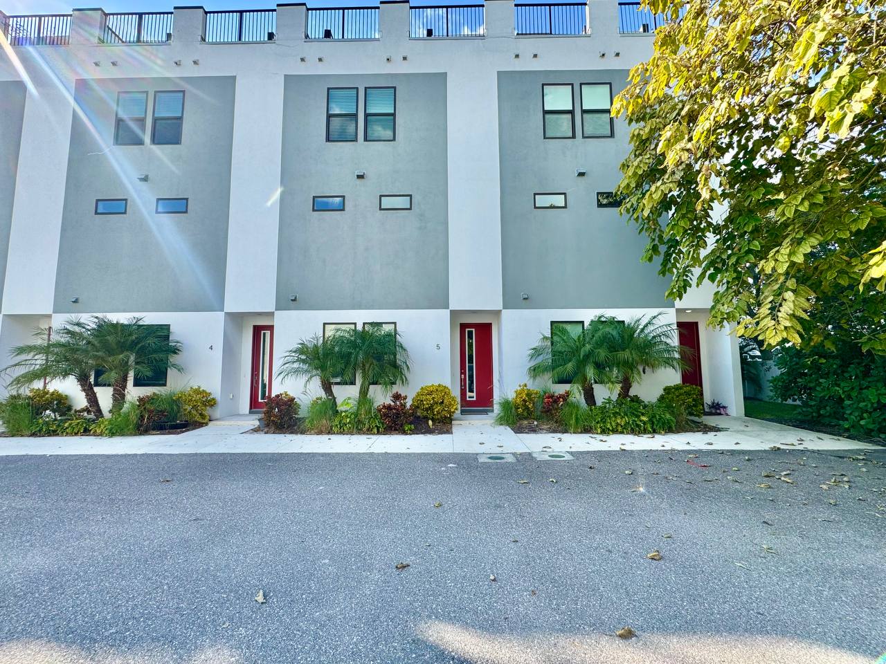 4215 W North A St Unit 5