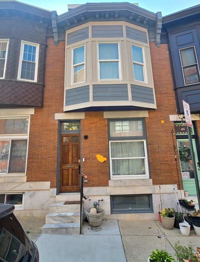 100 South Ellwood Avenue