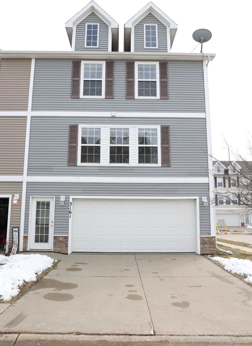 3161 Southwest Arlan Lane