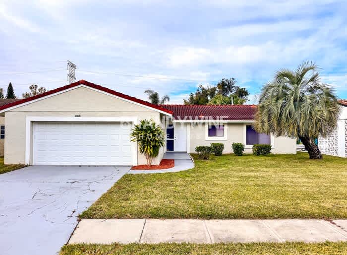 10108 Musket Lane