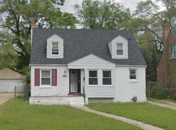 19724 Pennington Drive