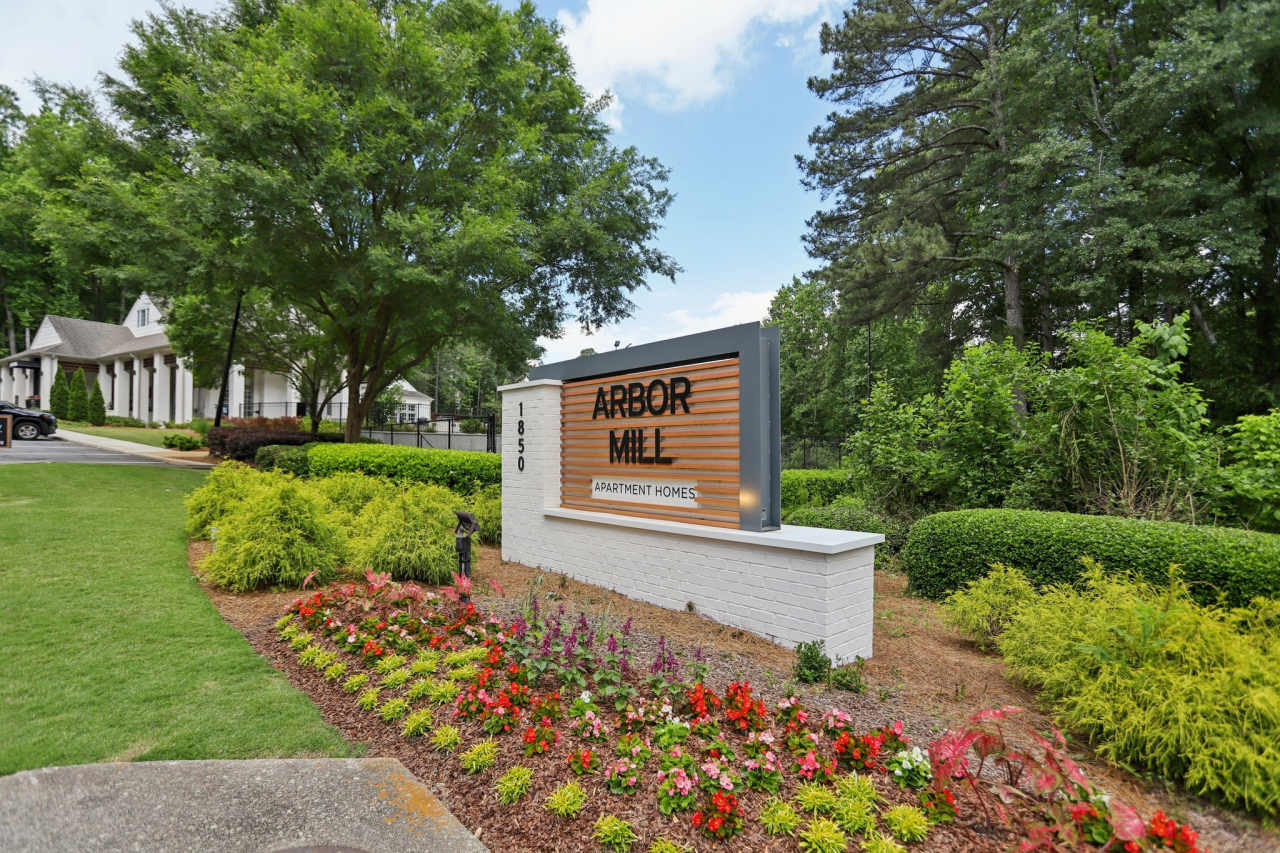 Arbor Mill Apartments at Norcross
