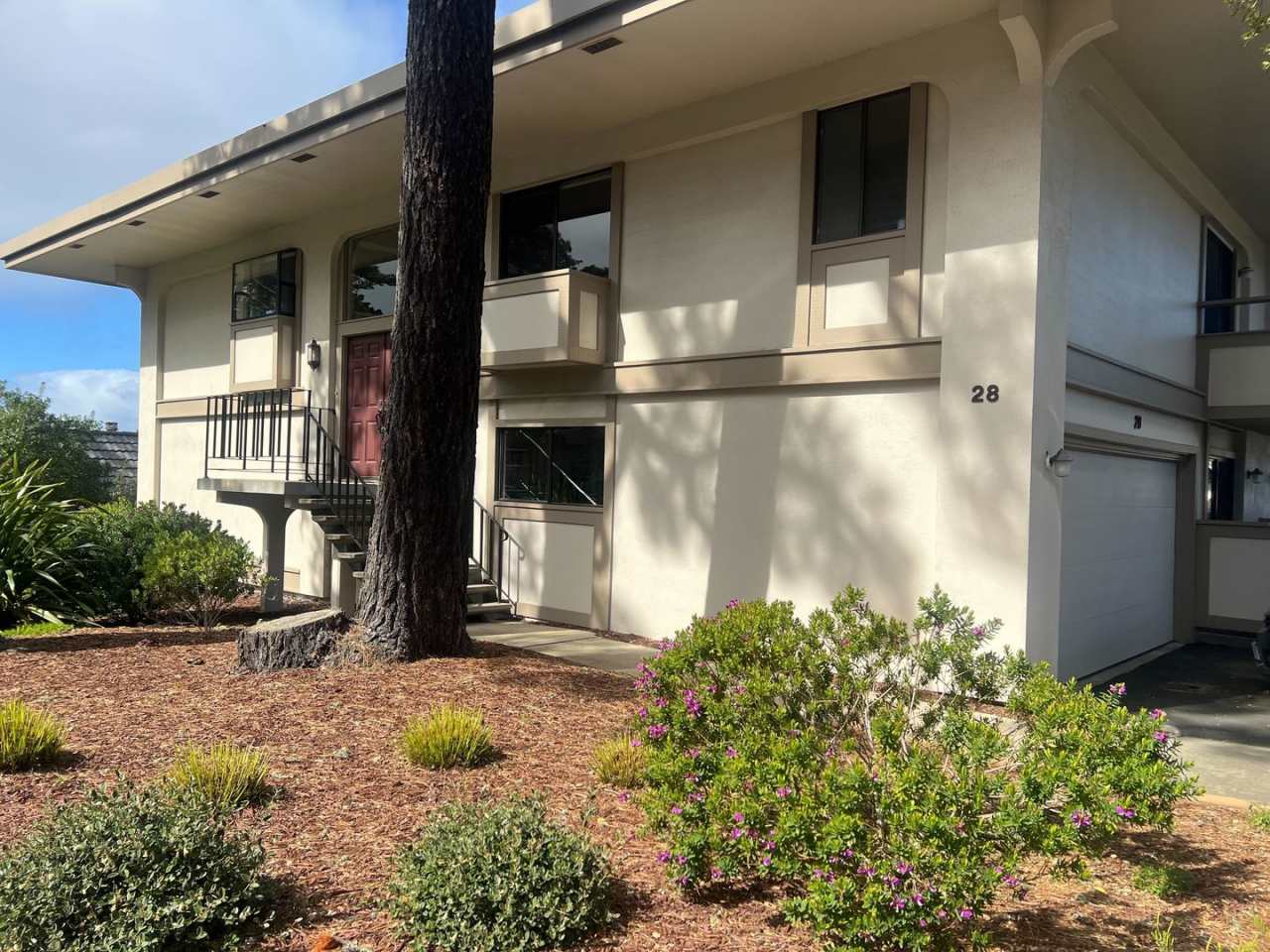 Spacious 4 Bedroom 3 Bath Home in Monterey