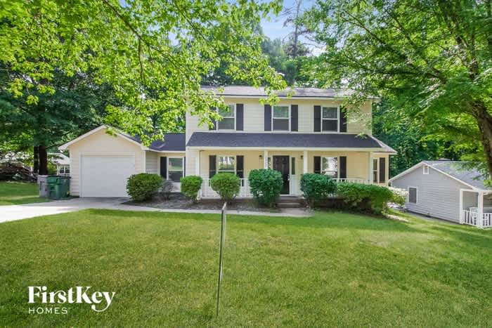 2822 Allenton Trails Lane