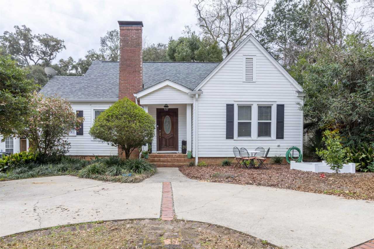 813 Ingleside Avenue