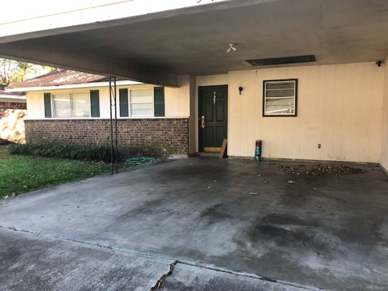 3 bedroom home in Northside Terrace