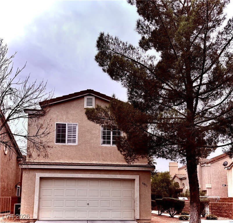 6071 Sunken River Trail