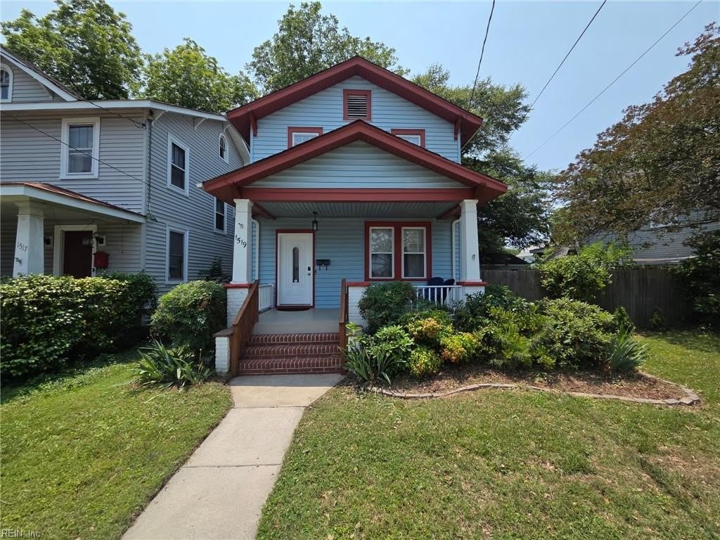 1519 Mathews Terrace