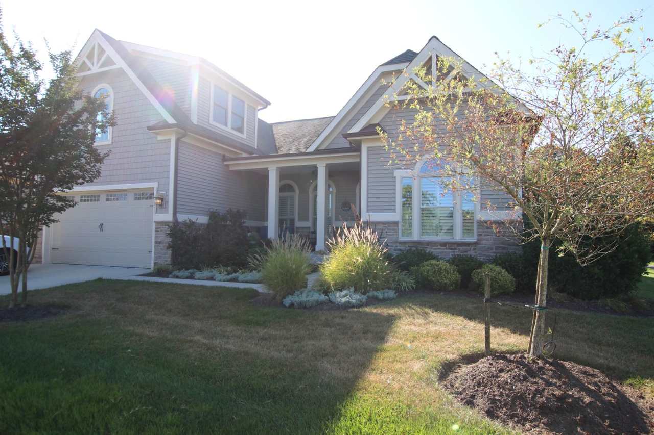 Beautiful Furnished Home Close to Bethany Beach!