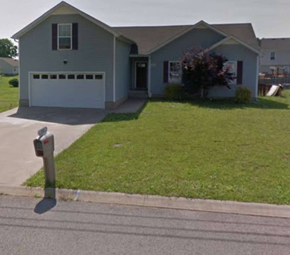 3787 Man O War - Showings Start 12/30/25