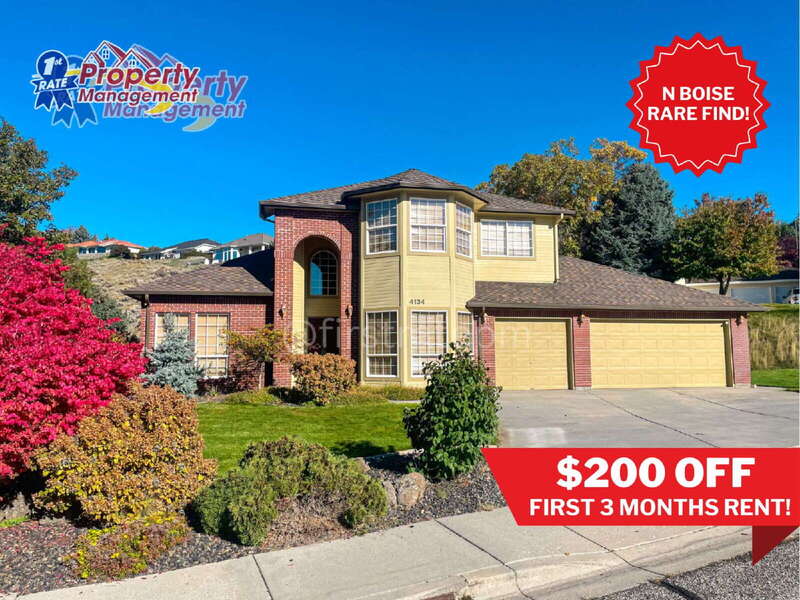 4134 West Quail Ridge Drive