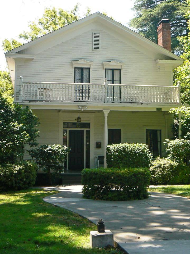 Beautiful Historic Home!