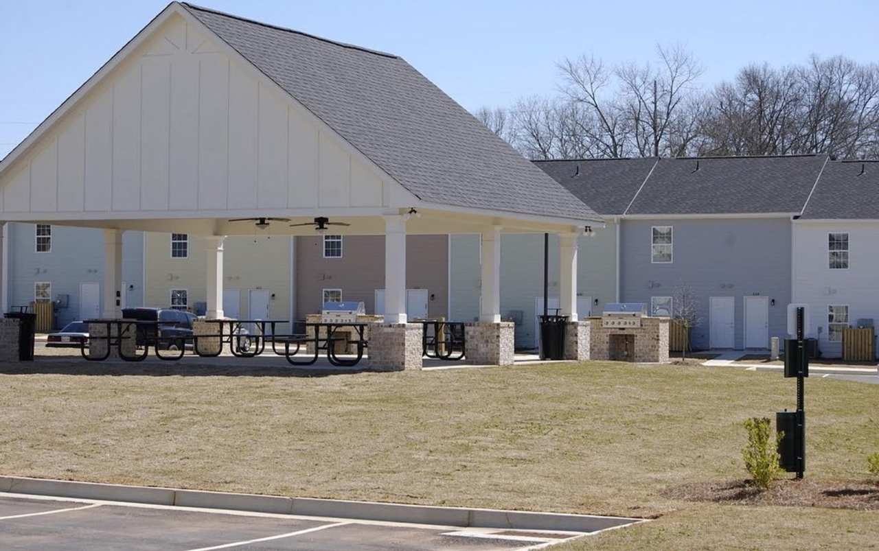 Welcome to The Enclave