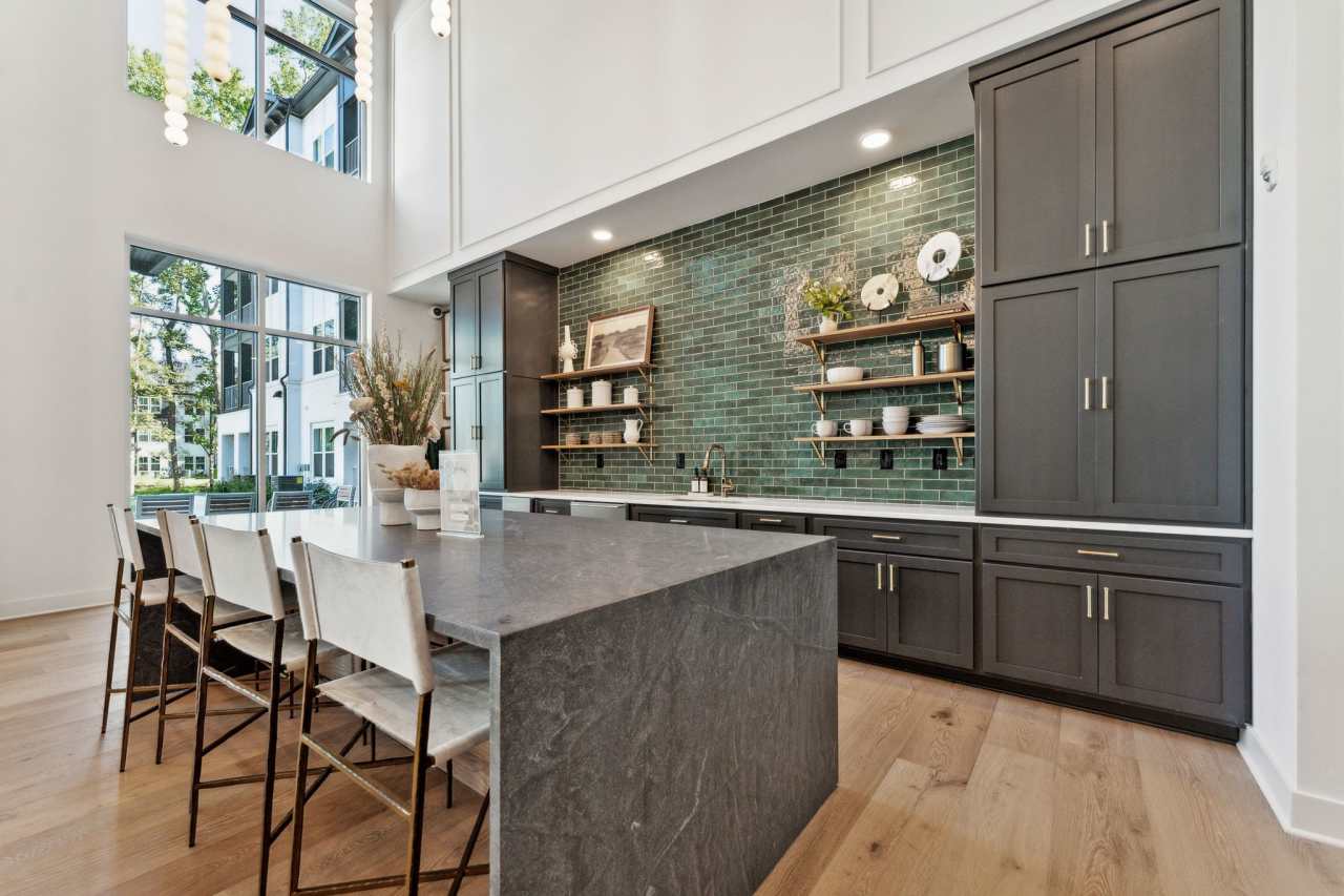 Tapestry Forest Creek