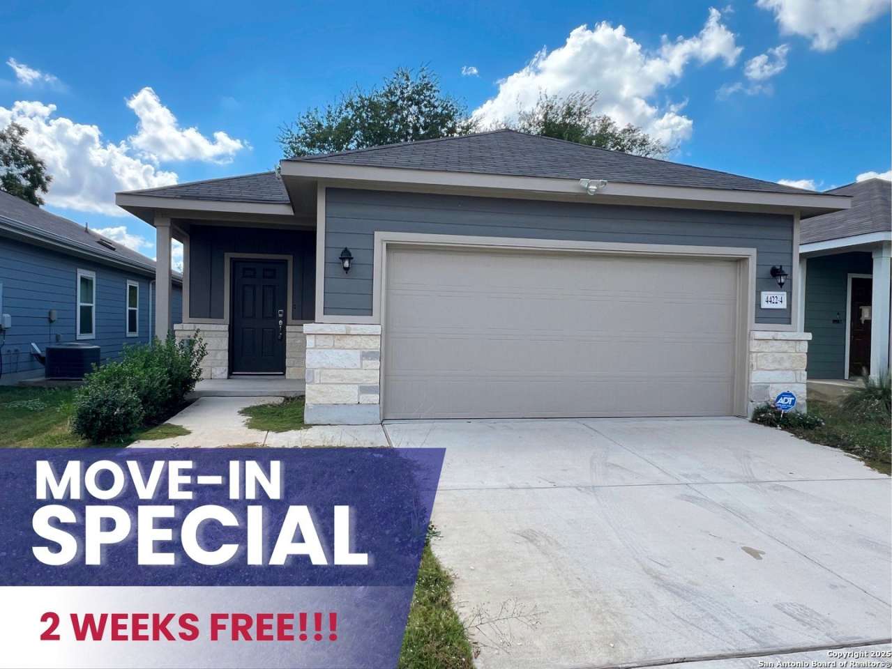 4422 Chandler unit: 4