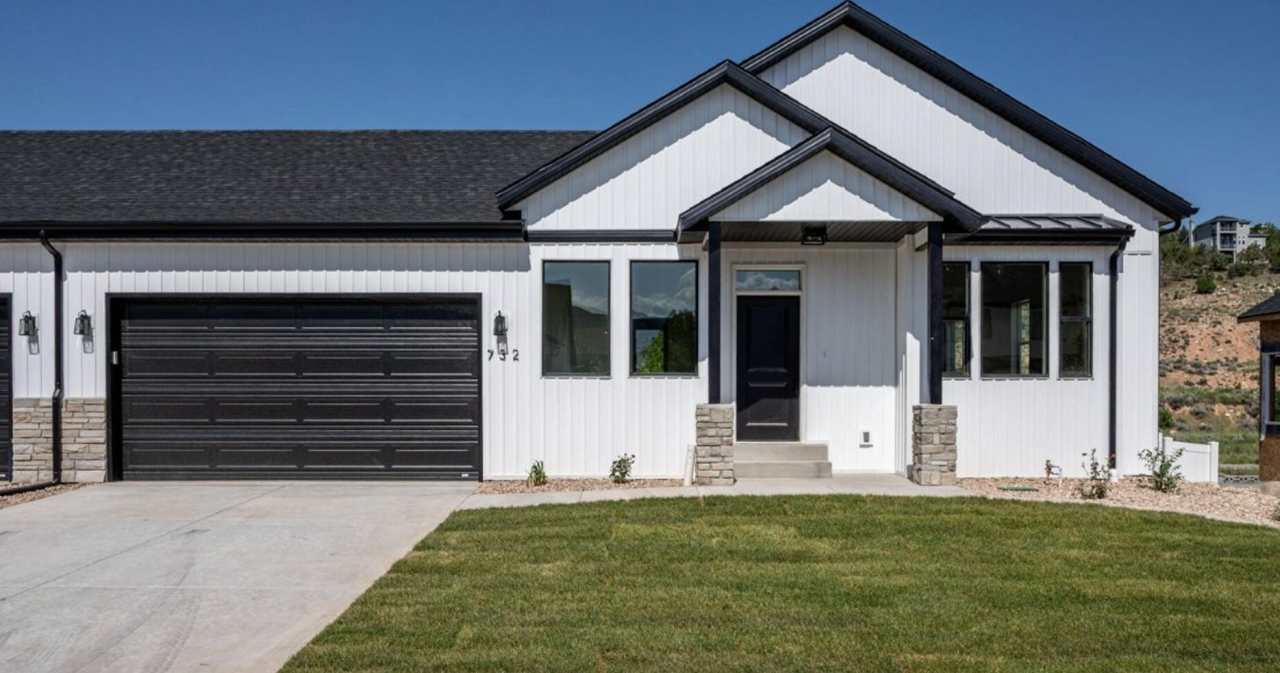 732 S Liberty Cove Drive, Cedar City, UT 84720