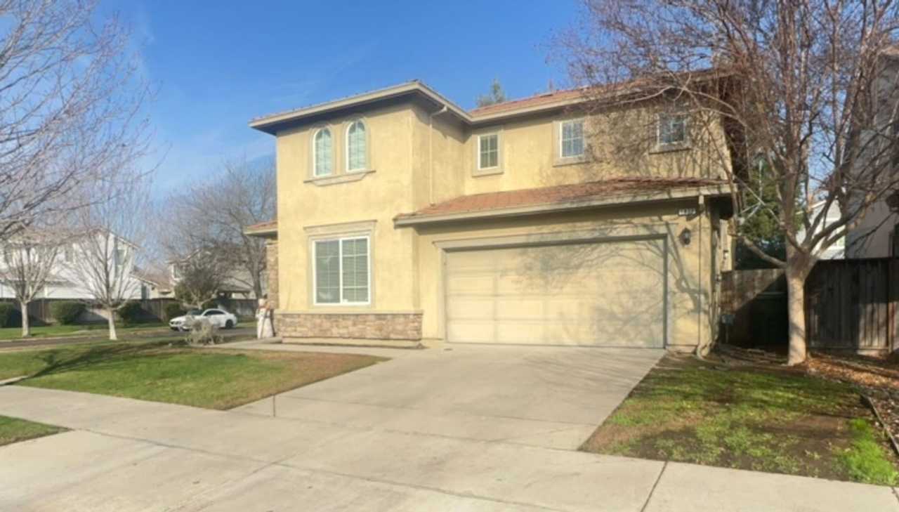 Coming soon in Turlock! 4/Bedroom 2/Bath home.