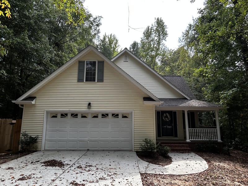 111 Montpelier Drive