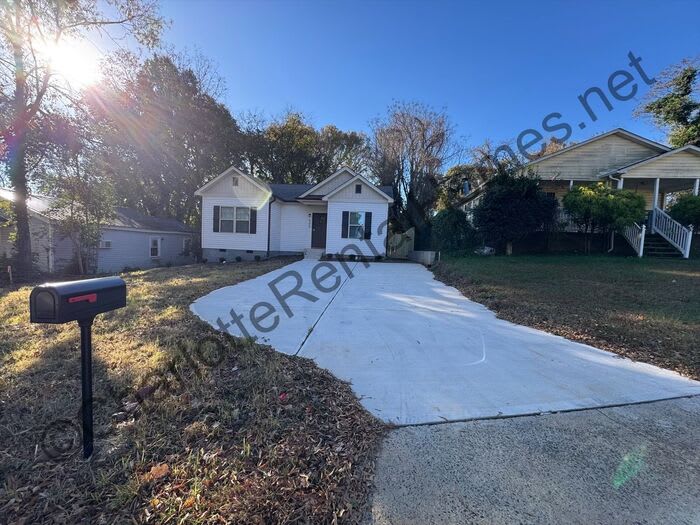 505 West Norment Avenue